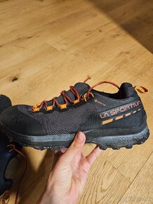 La Sportiva TX Hike GTX - 8