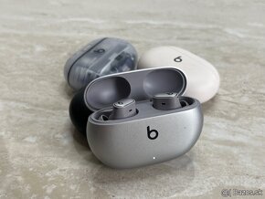 Beats Studio Buds +/ANC/BT/Bezdrať/Transparent - 8