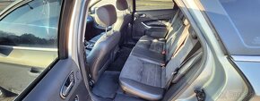 Ford Mondeo combi 1,8 tdci TrendX plus - 8