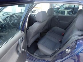 náhradné diely na: Vw Polo 1.4 Tdi, 1.4 16V, 1.2 12V, manuál - 8