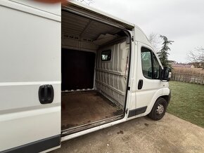 Fiat Ducato - 8