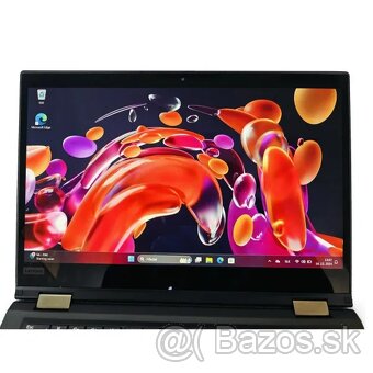 Lenovo ThinkPad X390 Yoga i7-8665U 16 GB RAM 256 GB SSD 13.3 - 8