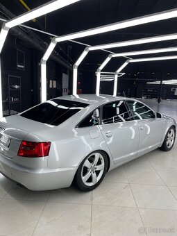 Audi A6 s-line(C6)3.tdi 171kw - 8