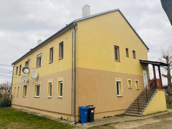 2 izbový byt RAJKA, 65 m2, TEHLA - 8