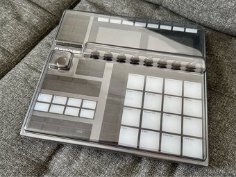 Native Instruments Maschine+ v záruke - 8