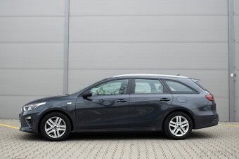 Kia Ceed - záruka do roku 2028 - 8