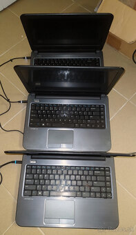 notebook Dell Latitude 3440 - 8