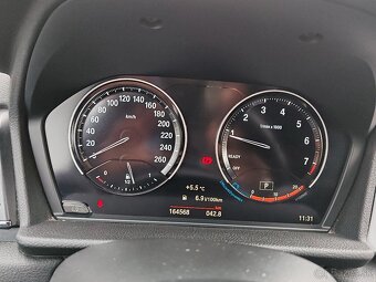 Bmw 218i automat f46 - 8