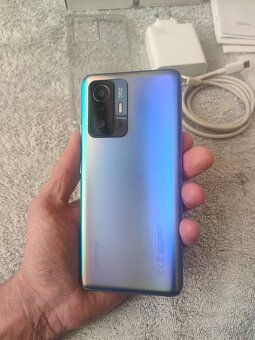 Xiaomi 11T Pro 256GB,8GB RAM - 8