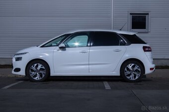 Citroën C4 Picasso HDi 115 Seduction-Collection - 8