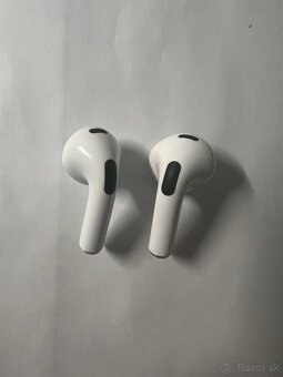 Apple AirPods 3. gen - 8