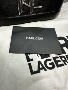 Kabelka Karl Lagerfeld - 8