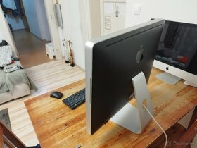 Apple iMac 24" 2007 - 8