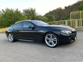 BMW rad 6 Gran Coupé 640d xDrive 230kw M-Packet Edition - 8