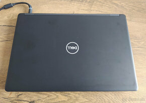 notebook Dell 5490 - Core i5-7300u, 16GB, SSD 256GB M.2, 5H - 8