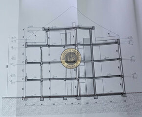 PAG - MANDRE,Apartman 47,80 m2 novostavba,DOBRÁ LOKALITA - 8