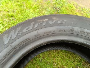 Zimná pneumatika 165/70R141ks - 8