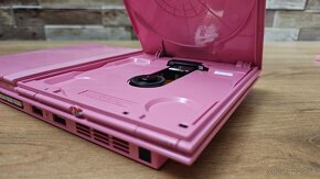 Playstation 2 slim Pink- SCPH-77004 - 8