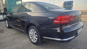 VOLKSWAGEN PASSAT 2.0 TDI.DSG.SEDAN - 8