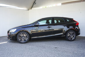 35- VOLVO V40, 2017, nafta, 2.0 d , 88 kW - 8