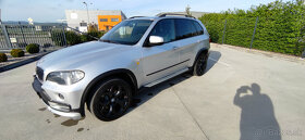 BMW X5 E70 xDrive Mpacet - 8