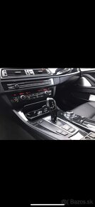 Bmw 530 x drive - 8