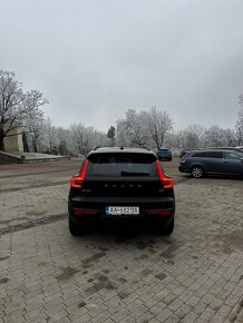 Volvo Xc40 - 8