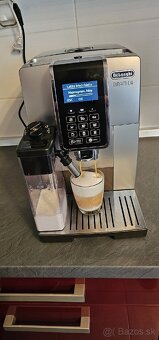 Kávovar DeLonghi Dinamica - 8