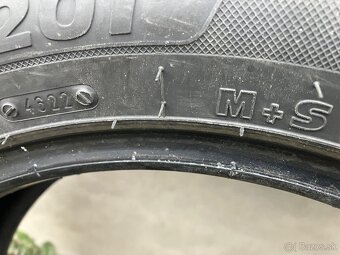 195/60 r16 c Sebring zimne pneu - 8