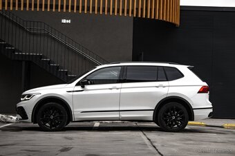 Volkswagen Tiguan 2.0 TSI R-Line 4-Motion DSG - 8