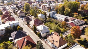 Starší rodinný dom v v top centre Liptovského Mikuláša - 8