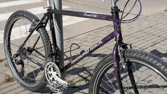 Diamondback Ascent ex 26 - 8