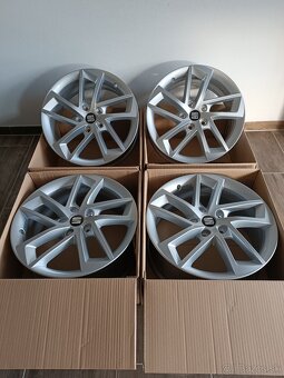 5x112 R17 - 8