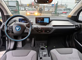 BMW i3 eDrive 94Ah,5dv. - 8