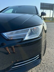 Predám Audi A4 Avant 2.0 TDI Sport 140kw 2018 - 8