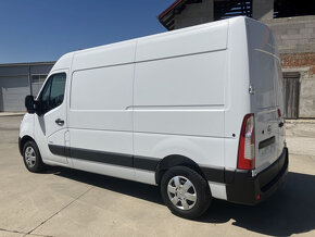 Opel Movano 2.3 CDTi odpočet DPH - 8