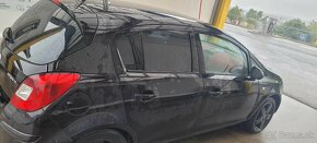 Opel corsa 1.4 benzin 2008 Súrne - 8