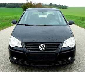 ---VOLKSWAGEN POL0 1,2 benzin 103.000km--- - 8