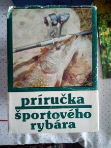 Chov, Poľnohospodárstvo odborná literatúra  I. - 8