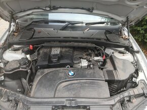 Rozpredam bmw w88 118i - 8