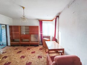 Na predaj rodinny dom s pozemkom 1224 m2, Lazy pod Makytou - 8