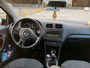 VW Polo - 8