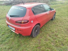 Alfa Romeo 147 1.9 jdtm 139kw čip tuning - 8