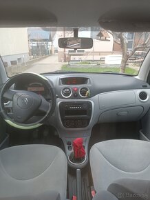 citroen c3 - 8