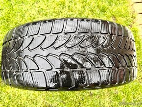 ❄Komplet zimnú sadu alu Škoda,Vw,Seat,Audi 5x112 205/55 R16. - 8