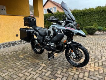 BMW R1250 GS ADVENTURE - 8