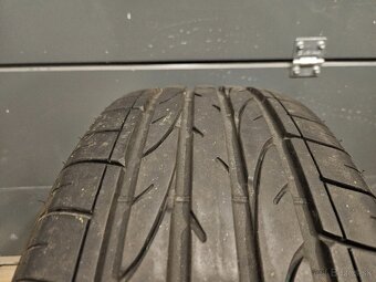 Špičkové letné pneu Bridgestone Dueler H/P - 235/45 r19 99V - 8