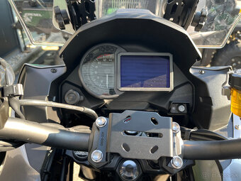 Kawasaki Versys 1100 SE Grand Tourer - 8