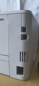 HP LaserJet Pro M402dne + USB kábel - 8