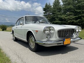 Lancia Flavia Coupe Pininfarina - 8